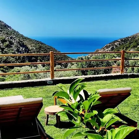 Casa Diosa