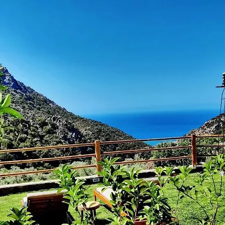 Casa Diosa Holiday home