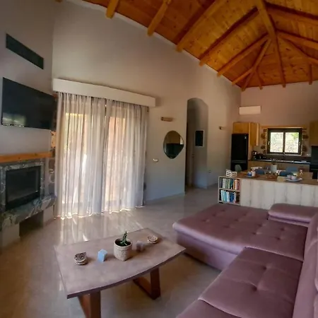 Holiday home Casa Diosa