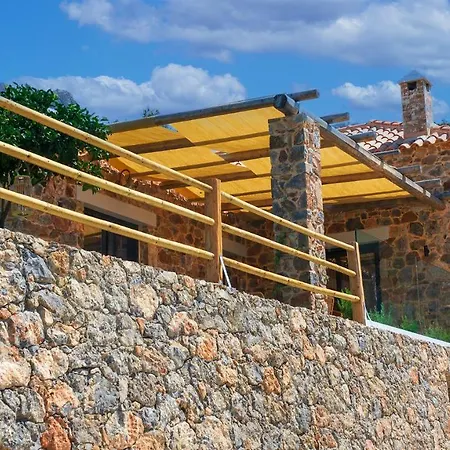 Holiday home Casa Diosa *