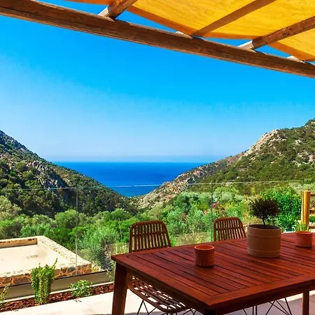Casa Diosa * Παλαιοχώρα