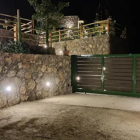 Σπίτι διακοπών Casa Diosa *