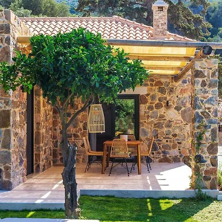 Casa Diosa * Palaiochora
