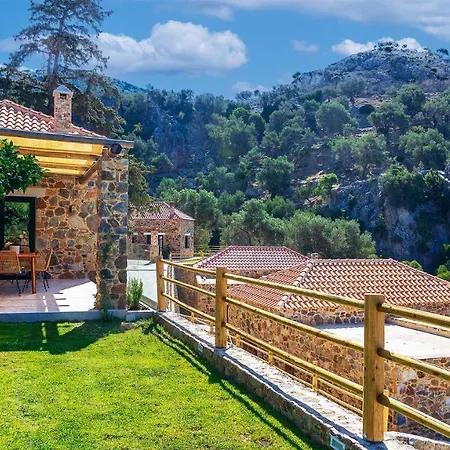 Casa Diosa