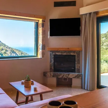 Casa Diosa * Palaiochora