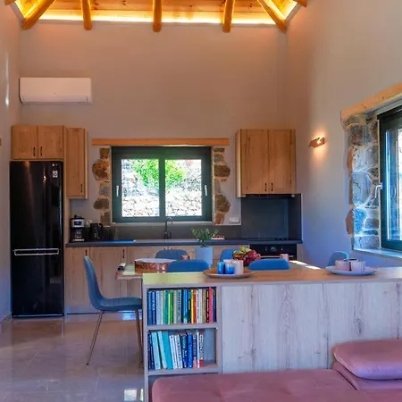 Casa Diosa Holiday home *