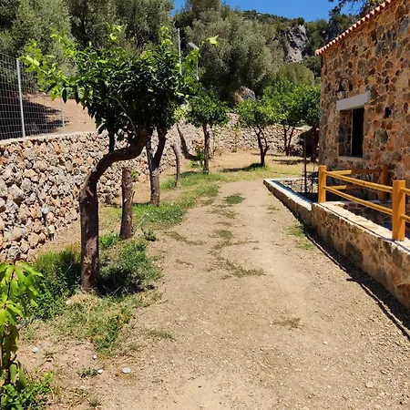Holiday home Casa Diosa