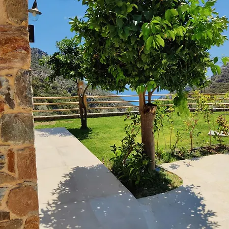 Casa Diosa Holiday home Palaiochora