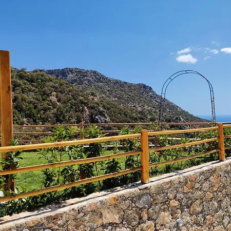 Casa Diosa Palaiochora