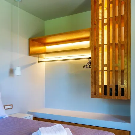 Casa Diosa Holiday home *