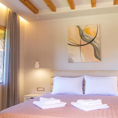 Casa Diosa * Παλαιοχώρα