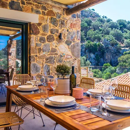 Casa Diosa Holiday home Palaiochora