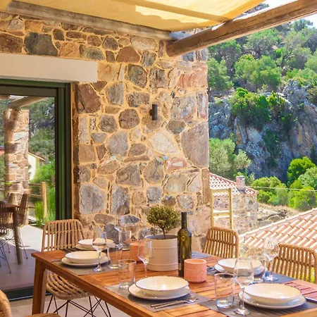 Casa Diosa Palaiochora
