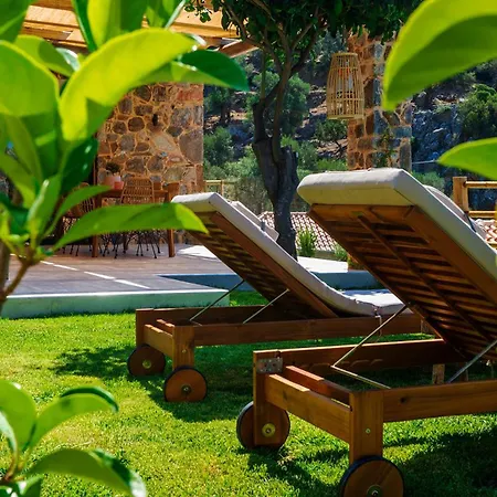 Casa Diosa Σπίτι διακοπών