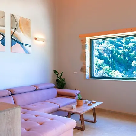 Casa Diosa Holiday home *
