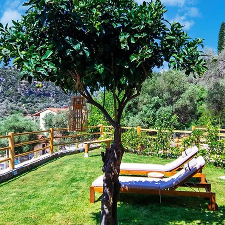 Casa Diosa Σπίτι διακοπών