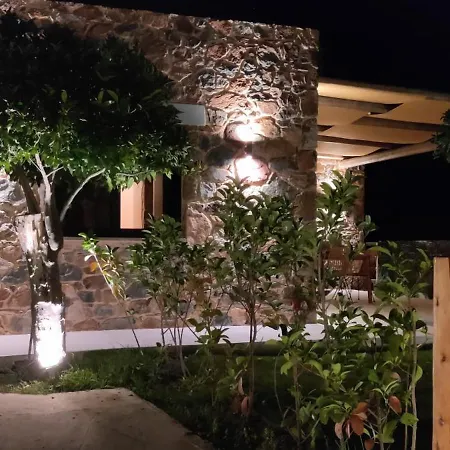 Casa Diosa Palaiochora